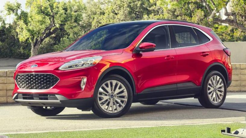 FORD ESCAPE 2021 1FMCU0BZ4MUB22318 image