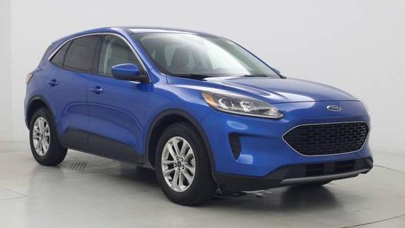 FORD ESCAPE 2021 1FMCU0G66MUA70415 image