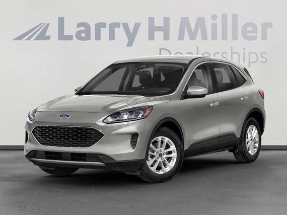FORD ESCAPE 2021 1FMCU0G62MUA49349 image