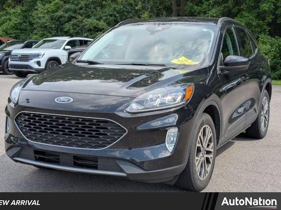 FORD ESCAPE 2021 1FMCU9H65MUB33992 image