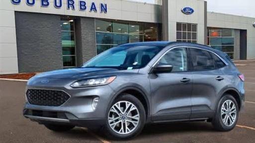 FORD ESCAPE 2021 1FMCU0H62MUB23979 image