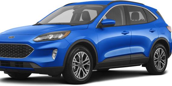 FORD ESCAPE 2021 1FMCU0H63MUB25997 image