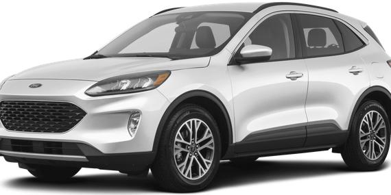 FORD ESCAPE 2021 1FMCU0H60MUB27223 image FORD ESCAPE 2021 1FMCU0H60MUB27223 image