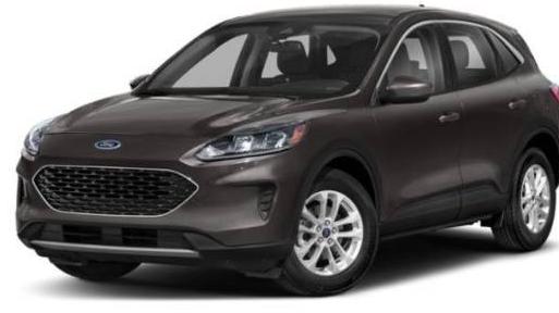 FORD ESCAPE 2021 1FMCU9G67MUA38660 image