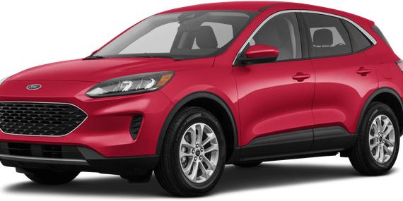 FORD ESCAPE 2021 1FMCU0G67MUA35107 image