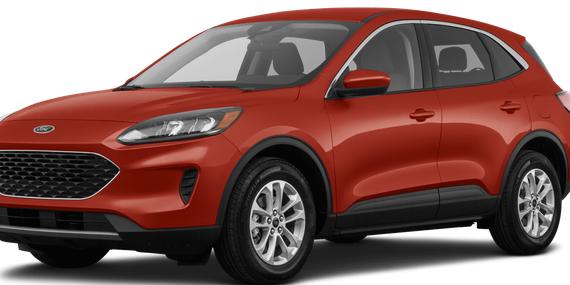 FORD ESCAPE 2021 1FMCU9G68MUB29470 image