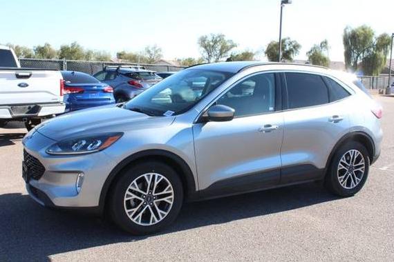 FORD ESCAPE 2021 1FMCU0H60MUA52605 image FORD ESCAPE 2021 1FMCU0H60MUA52605 image