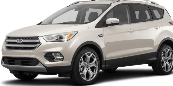 FORD ESCAPE 2017 1FMCU0JD3HUC34958 image