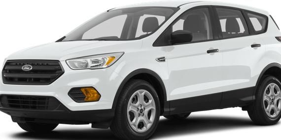 FORD ESCAPE 2017 1FMCU9G93HUA24061 image