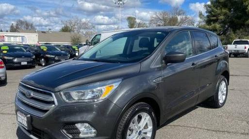 FORD ESCAPE 2017 1FMCU9GD8HUE55726 image