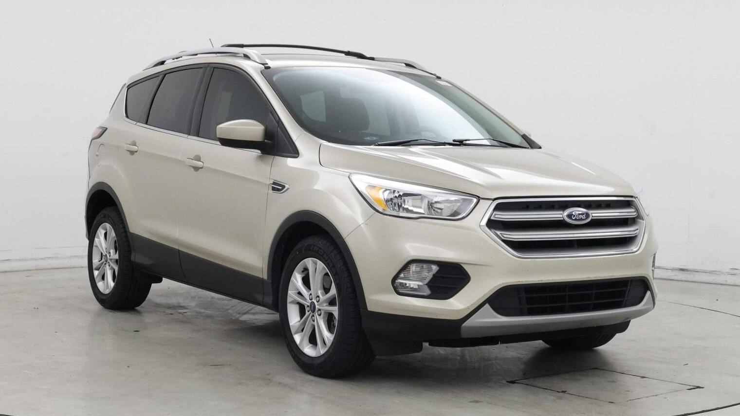 FORD ESCAPE 2017 1FMCU0GDXHUA45294 image