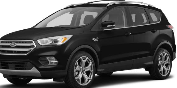 FORD ESCAPE 2017 1FMCU0J94HUA87691 image
