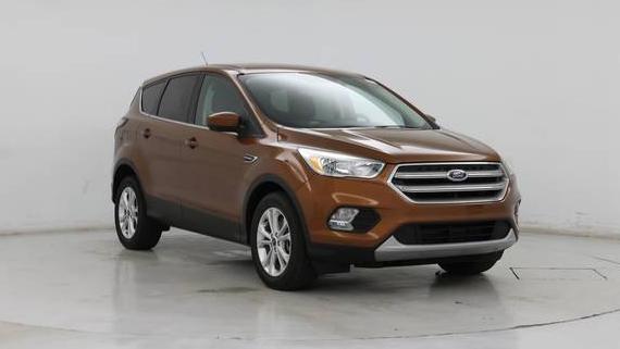 FORD ESCAPE 2017 1FMCU0G93HUA14058 image