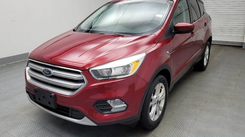 FORD ESCAPE 2017 1FMCU9GD8HUC66767 image