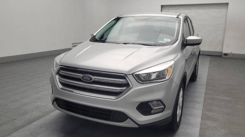 FORD ESCAPE 2017 1FMCU0GD4HUE64760 image