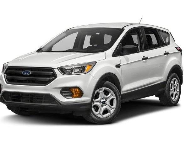 FORD ESCAPE 2017 1FMCU0F70HUD72735 image