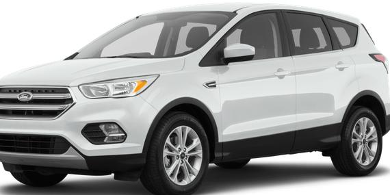 FORD ESCAPE 2017 1FMCU0GD1HUB01235 image