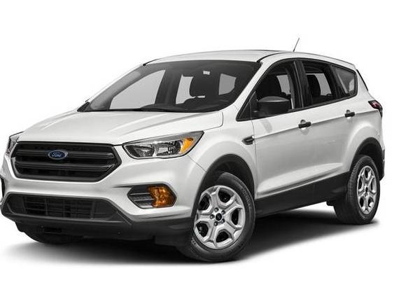 FORD ESCAPE 2017 1FMCU0GD2HUE08722 image