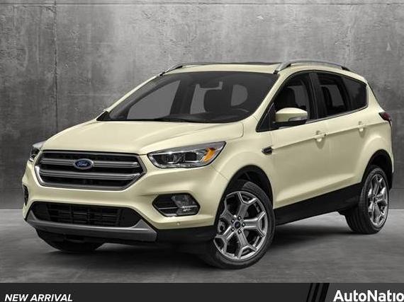 FORD ESCAPE 2017 1FMCU0JD1HUE03875 image