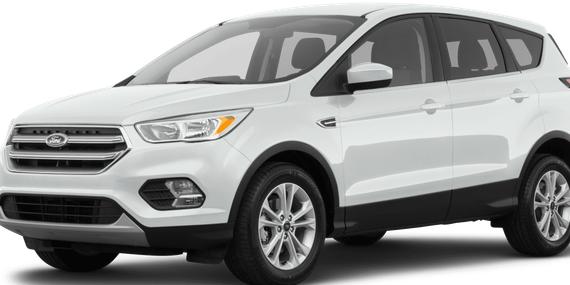 FORD ESCAPE 2017 1FMCU0GDXHUE89176 image