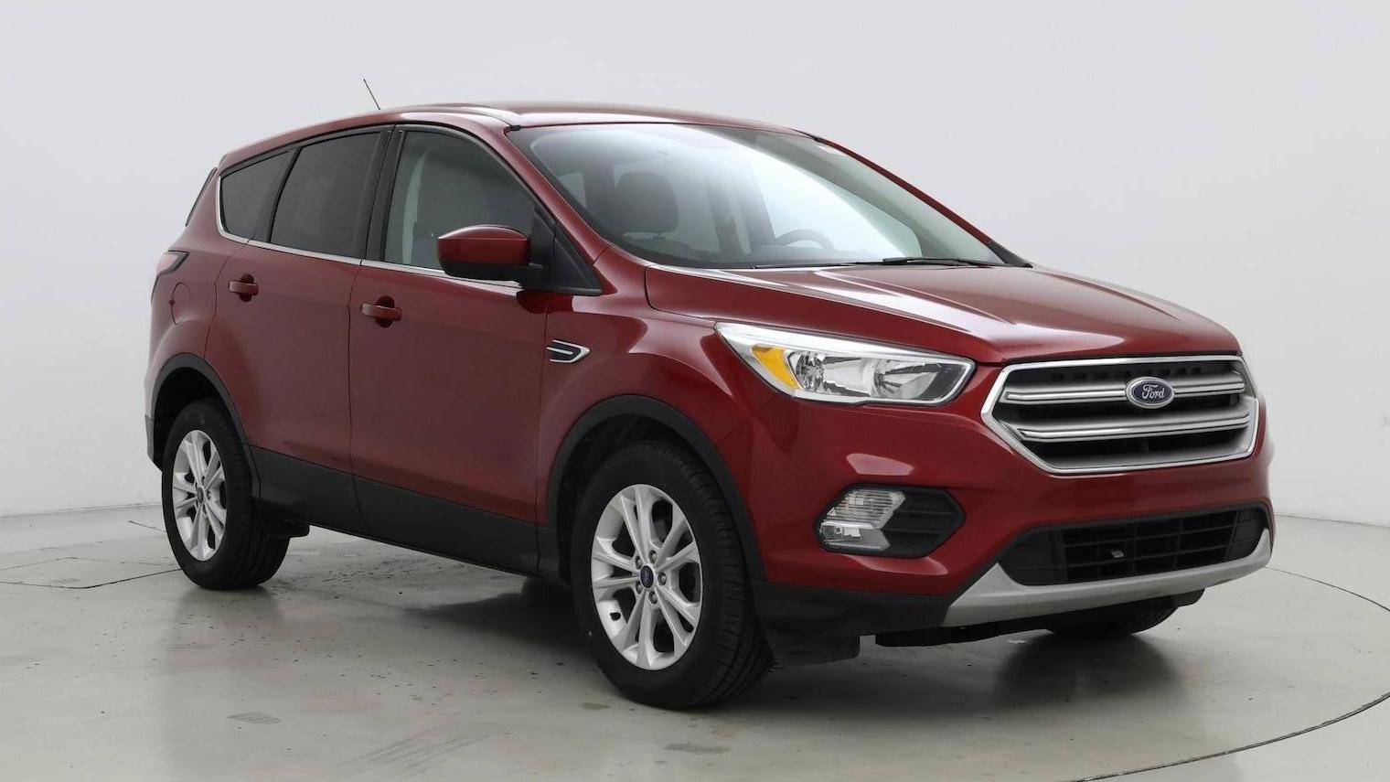 FORD ESCAPE 2017 1FMCU0GD9HUF02497 image