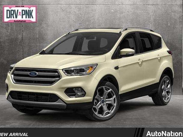 FORD ESCAPE 2017 1FMCU0JD2HUA36369 image