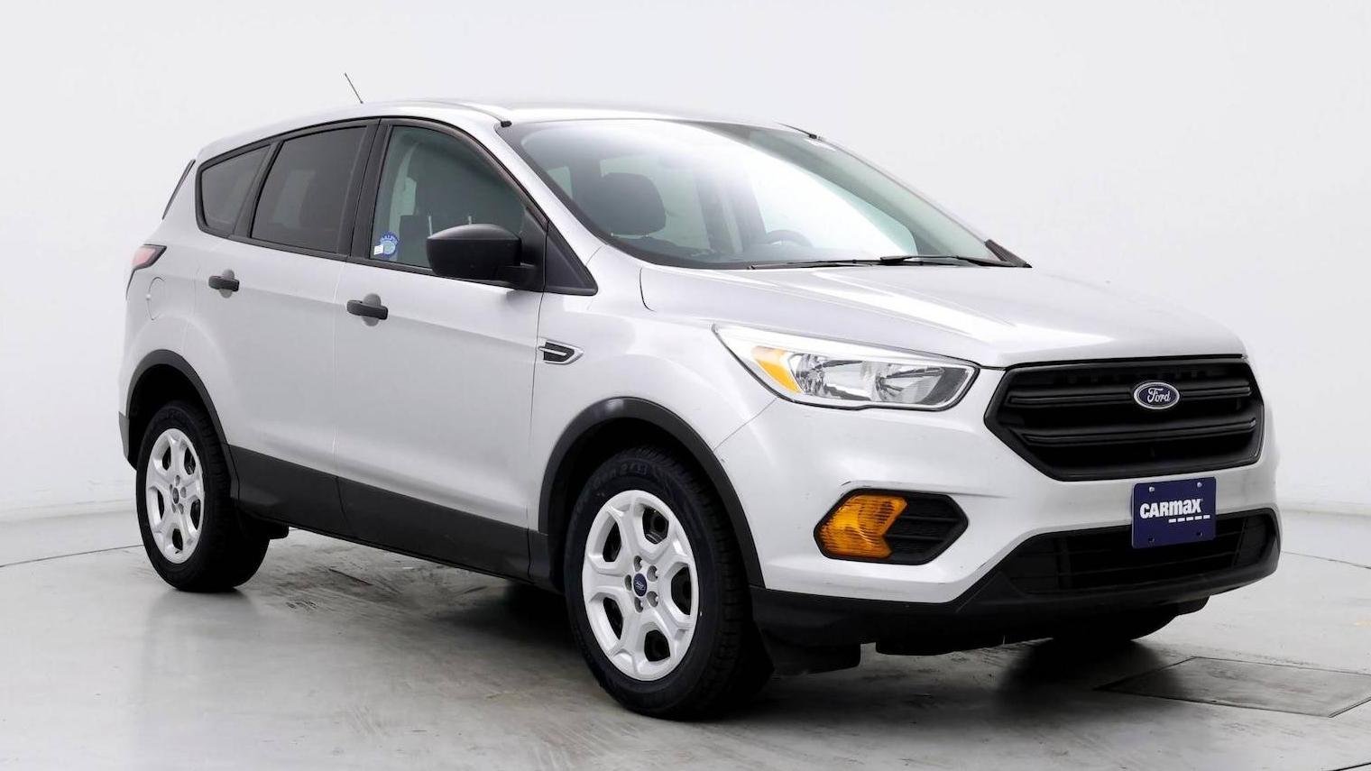 FORD ESCAPE 2017 1FMCU0F73HUE54846 image