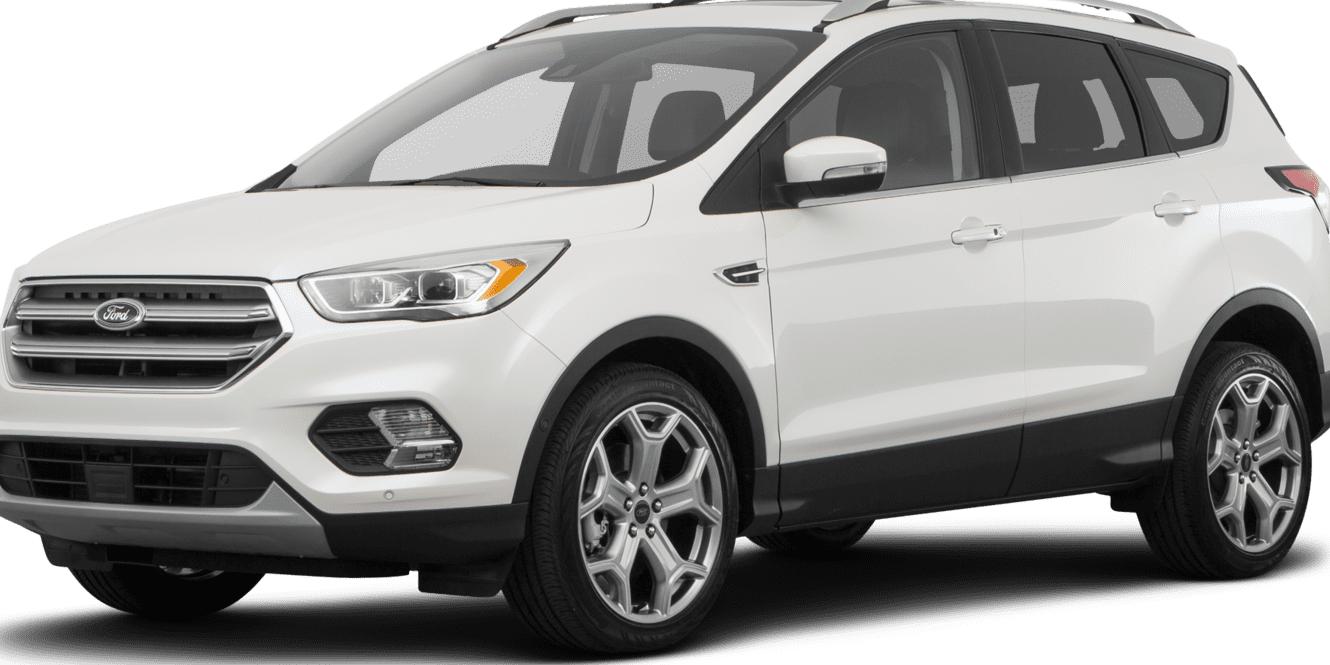 FORD ESCAPE 2017 1FMCU0J92HUC80065 image