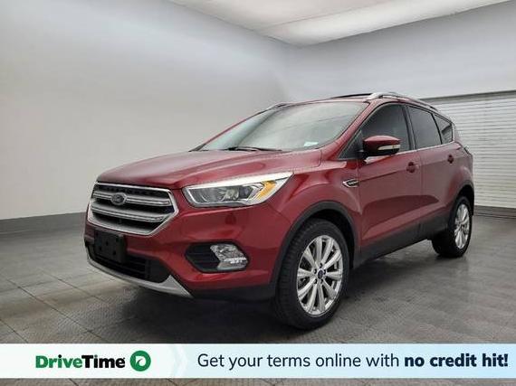 FORD ESCAPE 2017 1FMCU9J98HUD12831 image FORD ESCAPE 2017 1FMCU9J98HUD12831 image
