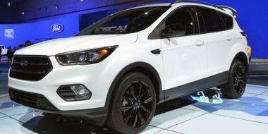 FORD ESCAPE 2017 1FMCU0F7XHUE15901 image