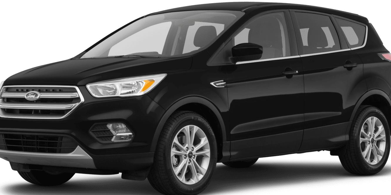 FORD ESCAPE 2017 1FMCU0G97HUF05538 image