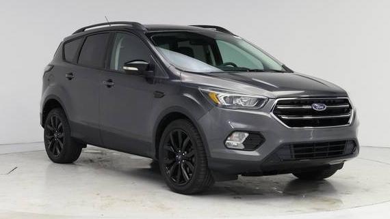 FORD ESCAPE 2017 1FMCU9J94HUB73569 image