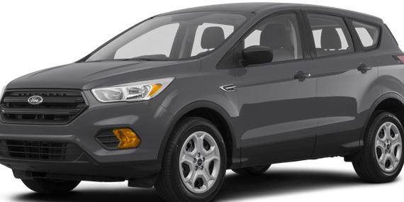 FORD ESCAPE 2017 1FMCU9GDXHUD53411 image