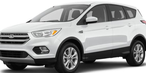 FORD ESCAPE 2017 1FMCU0GD3HUA89170 image