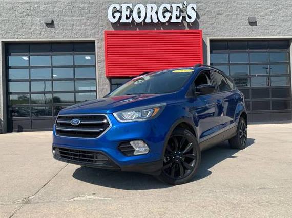 FORD ESCAPE 2017 1FMCU0G96HUF06292 image