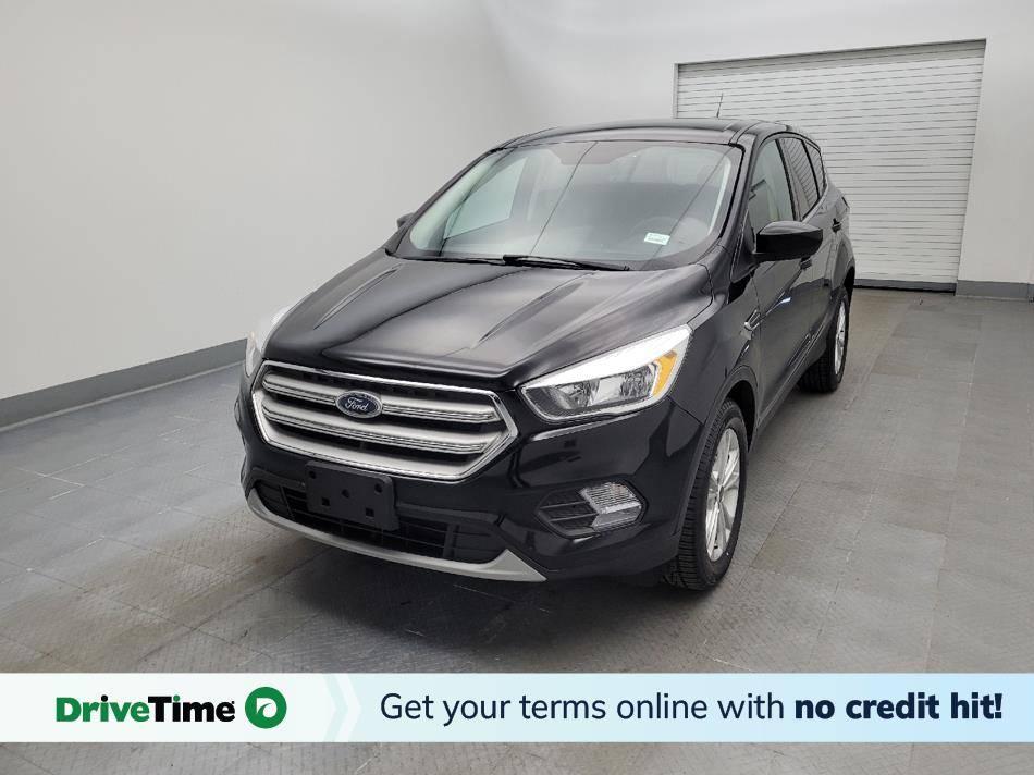 FORD ESCAPE 2017 1FMCU0GD3HUE76754 image