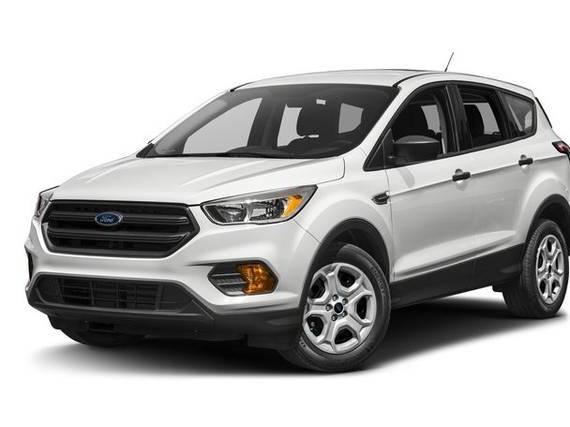 FORD ESCAPE 2017 1FMCU0F70HUC27078 image