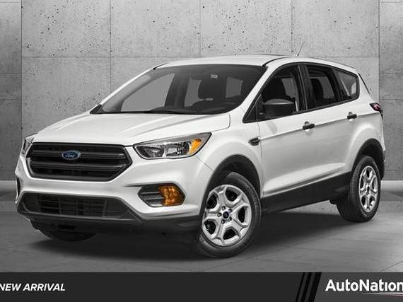 FORD ESCAPE 2017 1FMCU0F78HUB79622 image