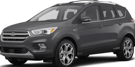 FORD ESCAPE 2017 1FMCU0J97HUD04358 image