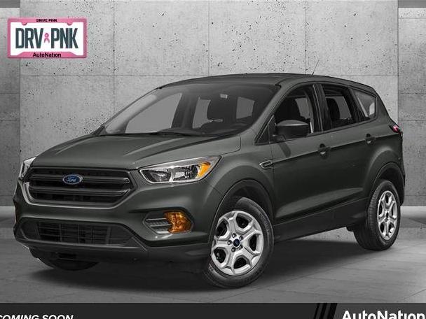 FORD ESCAPE 2017 1FMCU0GD6HUB52195 image