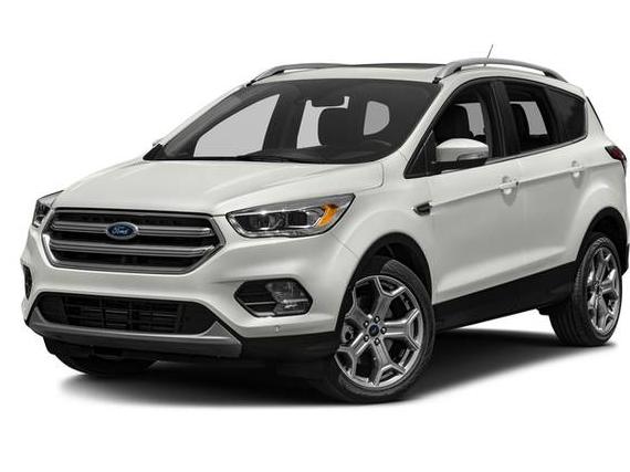 FORD ESCAPE 2017 1FMCU0J99HUB74860 image