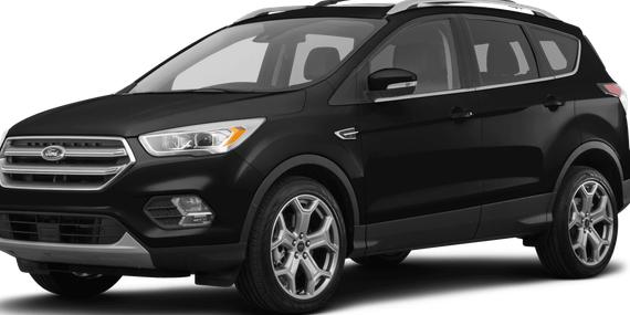 FORD ESCAPE 2017 1FMCU0J9XHUD35328 image
