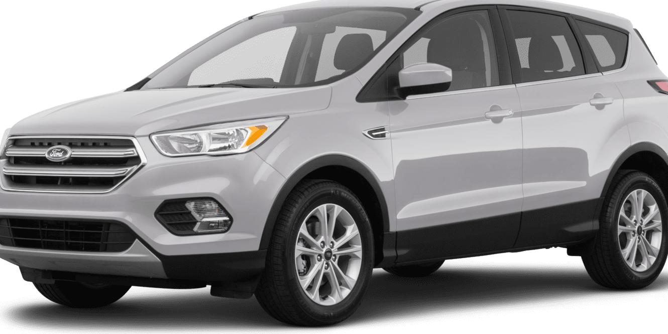 FORD ESCAPE 2017 1FMCU0GD0HUB52967 image