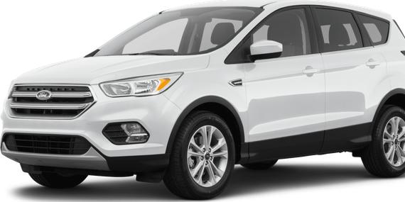 FORD ESCAPE 2017 1FMCU0GD0HUE54002 image