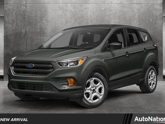FORD ESCAPE 2017 1FMCU9G95HUD93116 image