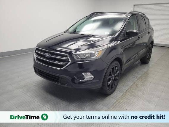 FORD ESCAPE 2017 1FMCU9GDXHUE89280 image