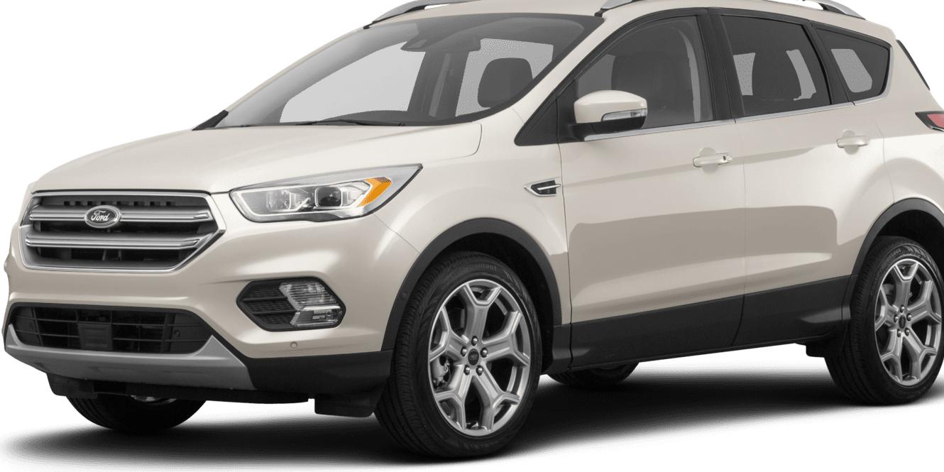 FORD ESCAPE 2017 1FMCU0J90HUC73504 image