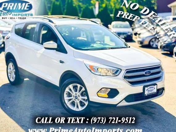FORD ESCAPE 2017 1FMCU9GD4HUC58391 image FORD ESCAPE 2017 1FMCU9GD4HUC58391 image