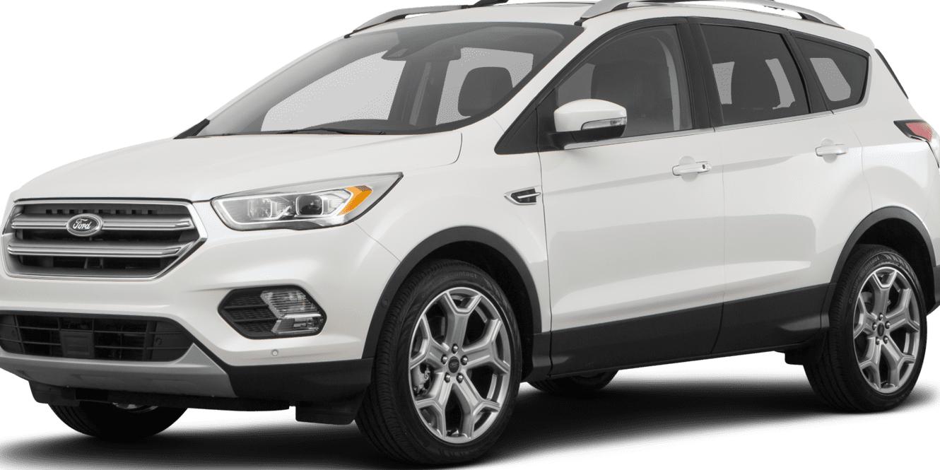 FORD ESCAPE 2017 1FMCU0JD0HUA32613 image