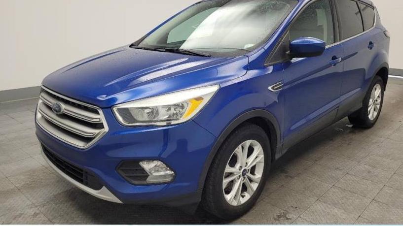 FORD ESCAPE 2017 1FMCU0G96HUC89181 image